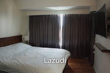 2 Bed 3 Bath 76 SQ.M Amanta Lumpini