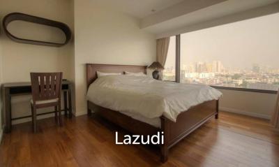 2 Bed 3 Bath 76 SQ.M Amanta Lumpini