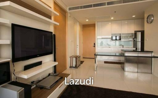 2 Bed 3 Bath 76 SQ.M Amanta Lumpini