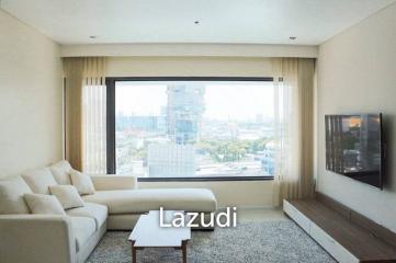 2 Bed 3 Bath 76 SQ.M Amanta Lumpini