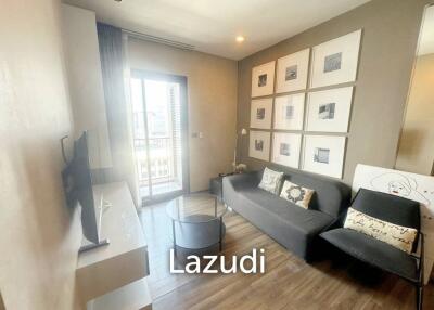 1 Bed 1 Bath 41 SQ.M WYNE Sukhumvit