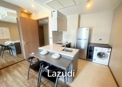 1 Bed 1 Bath 41 SQ.M WYNE Sukhumvit