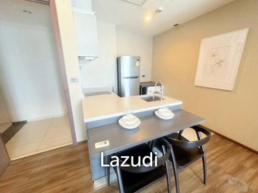 1 Bed 1 Bath 41 SQ.M WYNE Sukhumvit