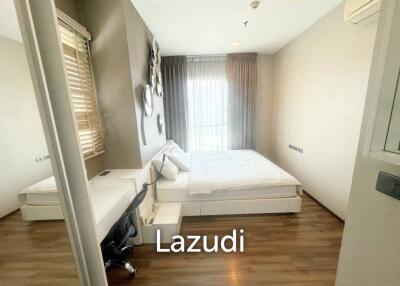 1 Bed 1 Bath 41 SQ.M WYNE Sukhumvit