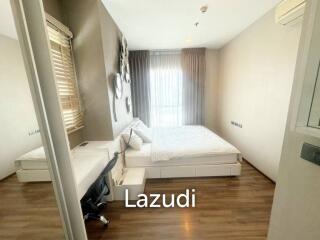 1 Bed 1 Bath 41 SQ.M WYNE Sukhumvit