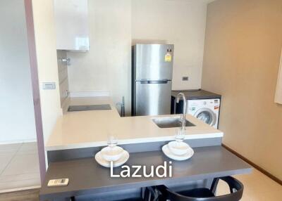 1 Bed 1 Bath 41 SQ.M WYNE Sukhumvit