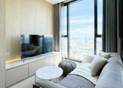 1 Bed 1 Bath 36 SQ.M One 9 Five Asoke - Rama 9