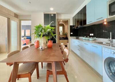 Gardenia Pattaya - 2 Bed 2 Bath (1st Floor)