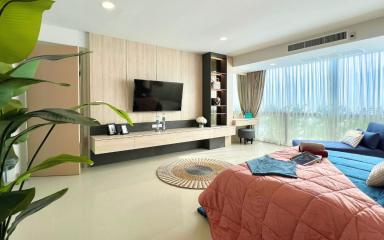 Gardenia Pattaya - 2 Bed 2 Bath (1st Floor)