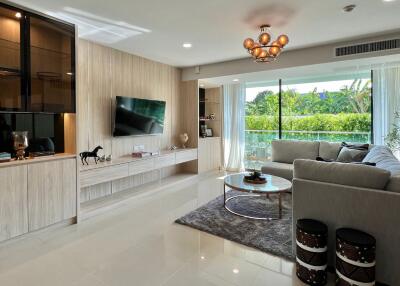 Gardenia Pattaya - 2 Bed 2 Bath (1st Floor)