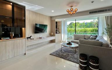 Gardenia Pattaya - 2 Bed 2 Bath (1st Floor)