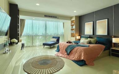 Gardenia Pattaya - 2 Bed 2 Bath (1st Floor)