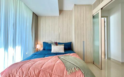 Gardenia Pattaya - 2 Bed 2 Bath (1st Floor)