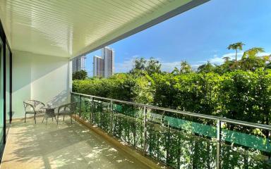 Gardenia Pattaya - 2 Bed 2 Bath (1st Floor)