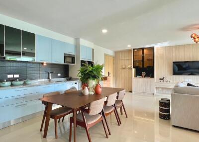 Gardenia Pattaya - 2 Bed 2 Bath (1st Floor)