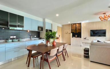 Gardenia Pattaya - 2 Bed 2 Bath (1st Floor)