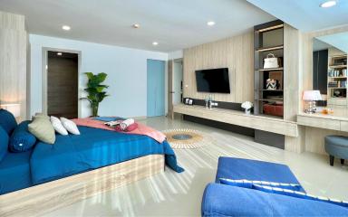 Gardenia Pattaya - 2 Bed 2 Bath (1st Floor)