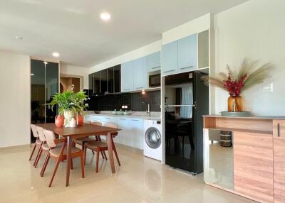 Gardenia Pattaya - 2 Bed 2 Bath (1st Floor)