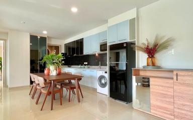 Gardenia Pattaya - 2 Bed 2 Bath (1st Floor)