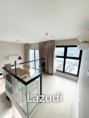 1 Bed 1 Bath 46 SQ.M The Sky Sukhumvit