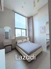 1 Bed 1 Bath 46 SQ.M The Sky Sukhumvit