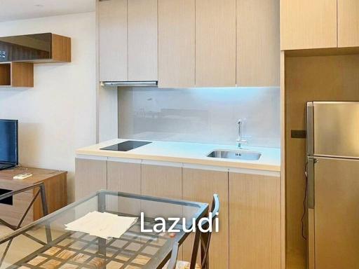 1 Bed 1 Bath 55 SQ.M MODE Sukhumvit 61