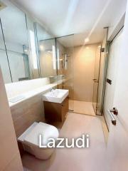 1 Bed 1 Bath 55 SQ.M MODE Sukhumvit 61