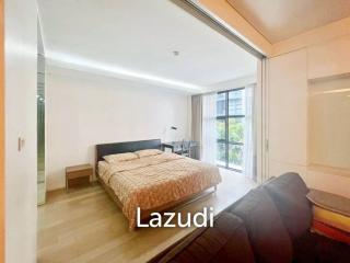 1 Bed 1 Bath 55 SQ.M MODE Sukhumvit 61