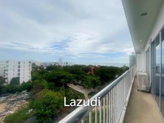 BAAN SUAN RIM SAI: 1 Bed Condo Panorama View