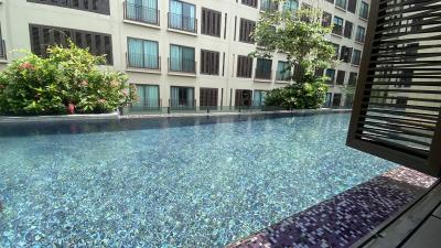 Duplex Pool-Access Sukhumvit 26