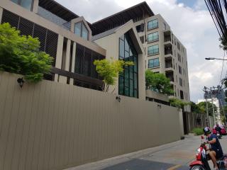 Duplex Pool-Access Sukhumvit 26