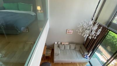 Duplex Pool-Access Sukhumvit 26