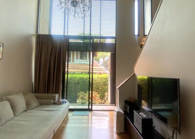 Duplex Pool-Access Sukhumvit 26