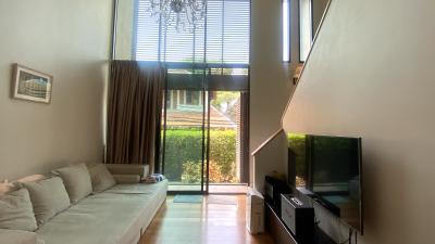 Duplex Pool-Access Sukhumvit 26