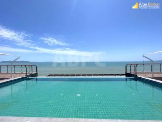 3 Bed 3 Bath in Na Jomtien ABPC0817