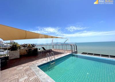 3 Bed 3 Bath in Na Jomtien ABPC0817