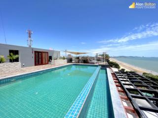 3 Bed 3 Bath in Na Jomtien ABPC0817