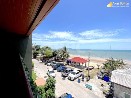 3 Bed 3 Bath in Na Jomtien ABPC0817
