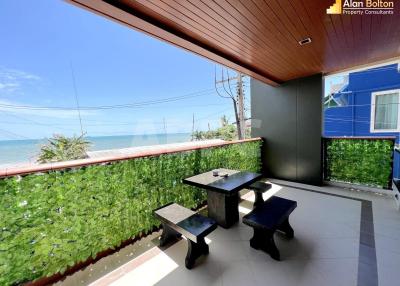 3 Bed 3 Bath in Na Jomtien ABPC0817