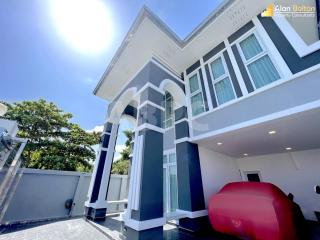 4 Bed 3 Bath in East Pattaya ABPC0818