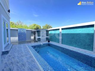 4 Bed 3 Bath in East Pattaya ABPC0818