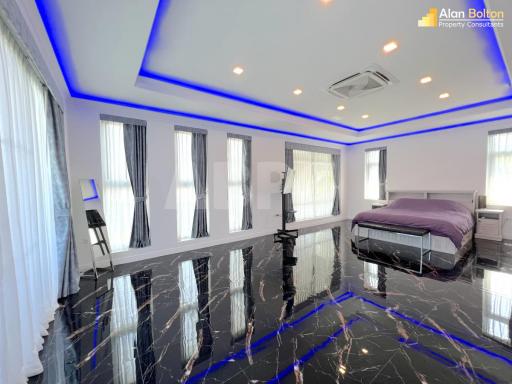 4 Bed 3 Bath in East Pattaya ABPC0818
