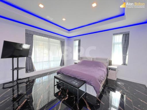 4 Bed 3 Bath in East Pattaya ABPC0818