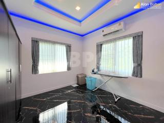 4 Bed 3 Bath in East Pattaya ABPC0818