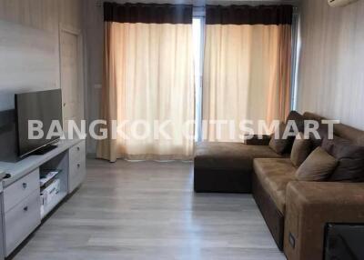 Condo at Life@Tha-Phra for sale