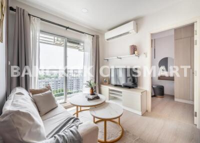 Condo at Aspire Sathorn - Taksin (Timber Zone) for sale