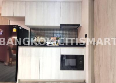 Condo at Maestro 19 Ratchada19 Vipha for sale