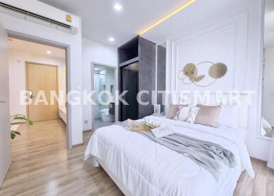 Condo at THE LINE Jatujak Mochit for sale