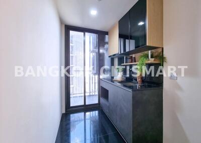 Condo at THE LINE Jatujak Mochit for sale