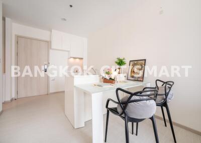 Condo at RHYTHM Sukhumvit 42 for sale